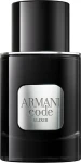 Парфуми для чоловіків - Giorgio Armani Code Elixir, 50 мл - фото N2