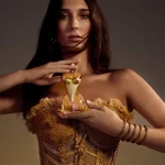 Парфумована вода для жінок - Jean Paul Gaultier Gaultier Divine Le Parfum, 50 мл - фото N4