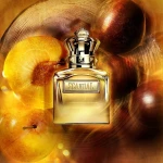 Парфумована вода для чоловіків - Jean Paul Gaultier Scandal Absolu Pour Homme, 100 мл - фото N3