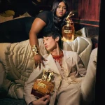 Парфумована вода для чоловіків - Jean Paul Gaultier Scandal Absolu Pour Homme, 100 мл - фото N4