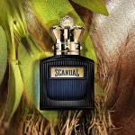 Парфумована вода для чоловіків - Jean Paul Gaultier Scandal Intense Pour Homme, 100 мл - фото N2