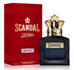 Парфумована вода для чоловіків - Jean Paul Gaultier Scandal Intense Pour Homme, 100 мл