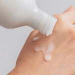 Міні-набір бар'єрних засобів з церамідами - Celimax Dual Barrier Trial Kit, тонер 20 мл + крем 10 мл - фото N3