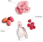 Парфюмерная вода женская - Franck Olivier Bella, 75 мл - фото N3