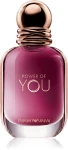 Парфумована вода для жінок - Giorgio Armani Power of You, 30 мл - фото N2