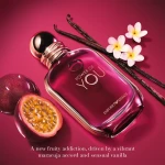 Парфумована вода для жінок - Giorgio Armani Power of You, 50 мл - фото N3