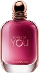 Парфумована вода для жінок - Giorgio Armani Power of You, 90 мл - фото N2