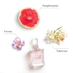 Парфумована вода жіноча - Franck Olivier Giorgia, 75 мл - фото N3