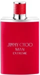 Парфюмированная вода для мужчин - Jimmy Choo Man Extreme, 50 мл - фото N2