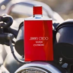 Парфюмированная вода для мужчин - Jimmy Choo Man Extreme, 50 мл - фото N3