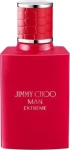 Парфюмированная вода для мужчин - Jimmy Choo Man Extreme, 30 мл - фото N2