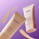 Лёгкий ВВ-крем с коллагеном и ретинолом - Fraijour Retin-Collagen 3D Core Blemish Balm Clair SPF 30 PA+++ CLAIR, 50 мл, CLAIR (светлый) - фото N3