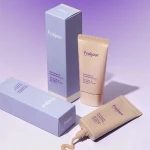 Лёгкий ВВ-крем с коллагеном и ретинолом - Fraijour Retin-Collagen 3D Core Blemish Balm Clair SPF 30 PA+++ CLAIR, 50 мл, CLAIR (светлый) - фото N7