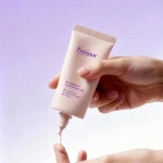 Лёгкий ВВ-крем с коллагеном и ретинолом - Fraijour Retin-Collagen 3D Core Blemish Balm Clair SPF 30 PA+++ CLAIR, 50 мл, CLAIR (светлый) - фото N8