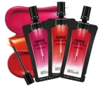 Тинт для губ - BEAUSTA Water Shine Gloss Tint, Тон Purple Pink, 4 мл - фото N4