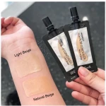 Консилер для обличчя - BEAUSTA Perfect Cover Tip Concealer, 23 - Natural Beige, 4 мл - фото N3