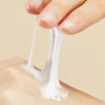 Подтягивающий крем для шеи и декольте против морщин с пептидами и коллагеном - Medi peel Premium Collagen Naite Thread Neck Cream 3.0, 100 мл - фото N2