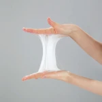 Подтягивающий крем для шеи и декольте против морщин с пептидами и коллагеном - Medi peel Premium Collagen Naite Thread Neck Cream 3.0, 100 мл - фото N3