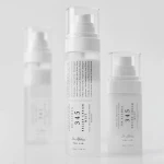 Заспокійливий кремовий міст для обличчя - Dr. Althea 345 Relief Cream Mist, 60 мл - фото N2