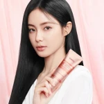 Несмываемый крем для волос - Kundal Protein Bonding No Wash Treatment Violet Muguet, 130 мл - фото N5