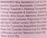 Пептидная сыворотка от морщин с матриксилом и аргирелином - Cos De Baha P M.A Peptide Serum, 60 мл - фото N3