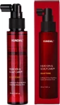 Тоник против выпадения волос - Kundal Head Spa & Scalp Care + Scalp Tonic, 100 мл