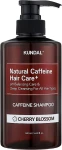Шампунь против выпадения волос с ароматом цветущей вишни - Kundal Anti-Hair Loss& Scalp Care Scalp Shampoo Cherry Blossom, 500 мл