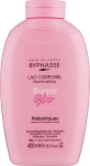Молочко для тіла "Цукрове сяйво" - Byphasse Lait Corporel Sugar Glow, 400 мл
