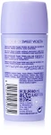 Дезодорант-стік жіночий «Солодка фіалка» - Tulipan Negro Sweet Violet Deo Stick New, 60 мл - фото N2