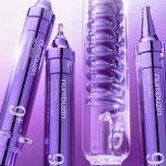 Крем для шкіри навколо очей з ретинолом та пептидами - NUMBUZIN No.9 NAD+ Retinol Volumetox Eye Cream, 10 мл - фото N2