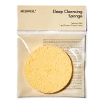 Спонж для очищення обличчя - Medi peel Deep Cleansing Sponge, 1 шт