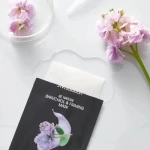 Тканинна маска укріплююча з бакучіолом - JMsolution Be Nature Bakuchiol & Firming Mask, 1 шт - фото N2