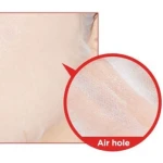 Тканинна маска з вітаміном А - JMsolution V Skin Essential Mask Vitamin A, 1 шт - фото N3