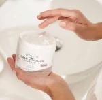 Зволожуючий крем для тіла з кокосовою олією - Byphasse Moisturizing Body Cream With Coconut Oil, 500 мл - фото N3