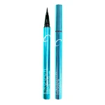 Підводка для очей з колагеном - Enough Collagen 3X Perfection Pen Eyeliner, 01 Black, 0.6 г