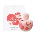 Туалетна вода для жінок - Nina Ricci Nina Fleur, 30 мл