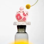 Туалетна вода для жінок - Nina Ricci Nina Fleur, 30 мл - фото N4