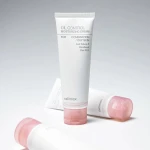 Крем зволожуючий для жирної шкіри - Celimax Oil Control Moisturizing Cream, 80 мл - фото N4