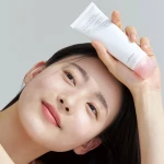 Крем зволожуючий для жирної шкіри - Celimax Oil Control Moisturizing Cream, 80 мл - фото N6