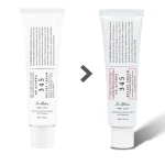 Крем для зменшення слідів постакне - Dr. Althea 345 Relief Cream (Ver.2), 15 мл - фото N3