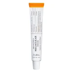 Освітлюючий крем з транексамовою кислотою та ніацинамідом - Dr. Althea Melaclear Cream, 20 мл