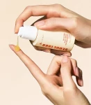 Освітлююча сироватка з ніацинамідом і юдзу - K-Secret Seoul 1988 Glow Serum Niacinamide 15% + Yuja, 30 мл - фото N3