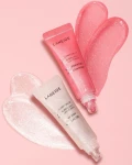 Бальзам для губ сяючий у тубі - Laneige Lip Glowy Balm Supernova, 10 г - фото N4