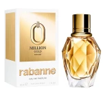Парфумована вода жіноча - Paco Rabanne Million Gold For Her, 30 мл