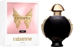 Парфуми для жінок - Paco Rabanne Olympea Parfum, 50 мл