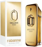 Парфумована вода чоловіча - Paco Rabanne Million Gold Eau de Parfum Intense, 100 мл