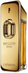 Парфумована вода чоловіча - Paco Rabanne Million Gold Eau de Parfum Intense, 100 мл - фото N2
