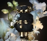 Парфумована вода жіноча - Paco Rabanne Fame The Couture Edition, 80 мл - фото N3