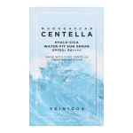 Сонцезахисна сироватка - SKIN1004 Madagascar Centella Hyalu-Cica Water-Fit Sun Serum SPF50+ PA++++, 1.5 мл