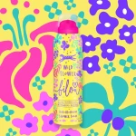 Пінка для душу "Дика квітка" - Bilou Wild Flower, 200 мл - фото N2